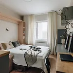 Eduard House By Larsen アパート タリン