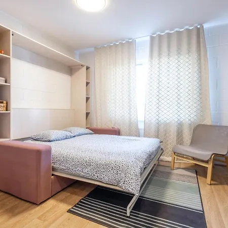 公寓 Eduard House By Larsen
