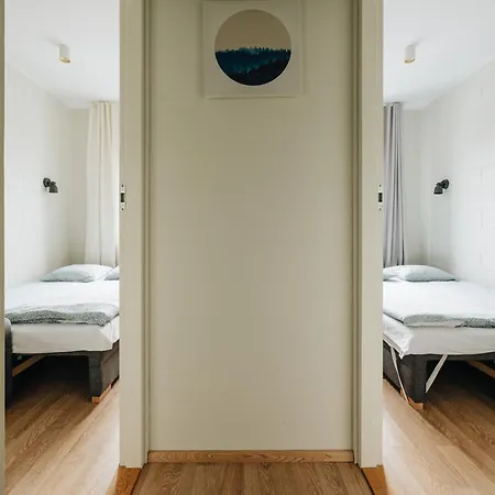 Eduard House By Larsen Apartment Reval