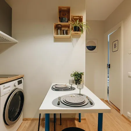 Apartment Eduard House By Larsen Reval