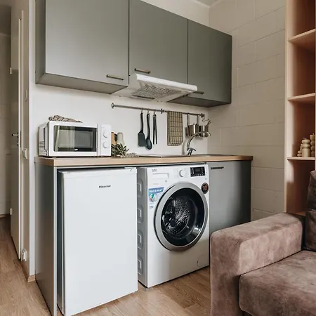 Eduard House By Larsen *