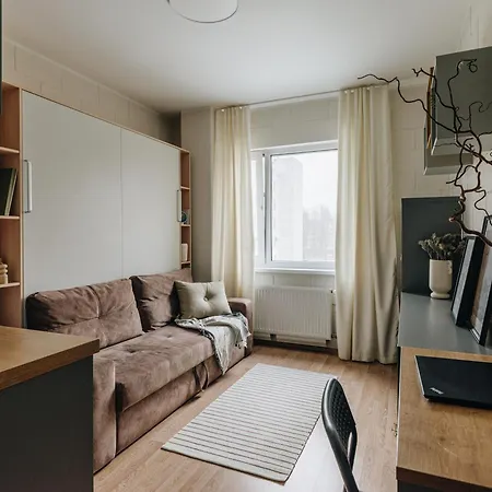 Eduard House By Larsen *