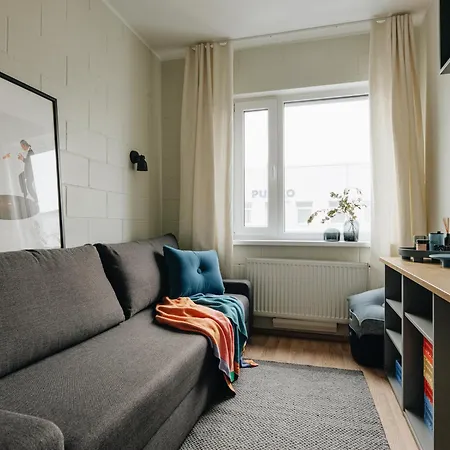 Eduard House By Larsen Apartment *