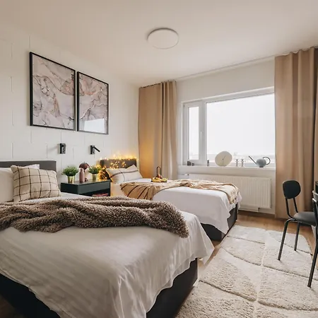 Eduard House By Larsen * Reval