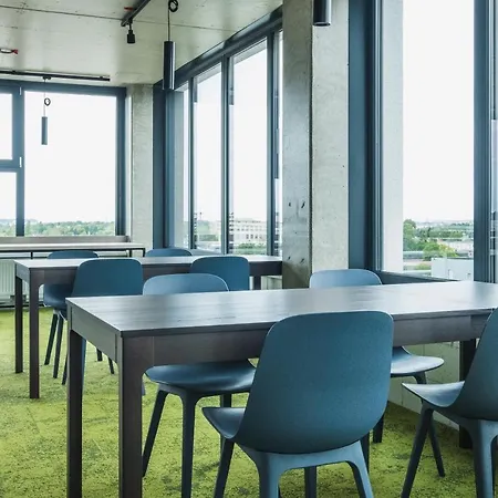 Eduard House By Larsen Apartment Reval