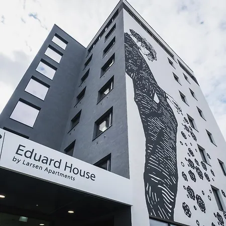 Eduard House By Larsen *