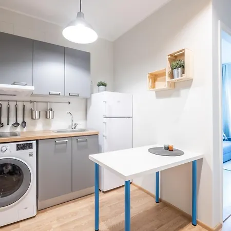 Eduard House By Larsen Apartment Tallinn