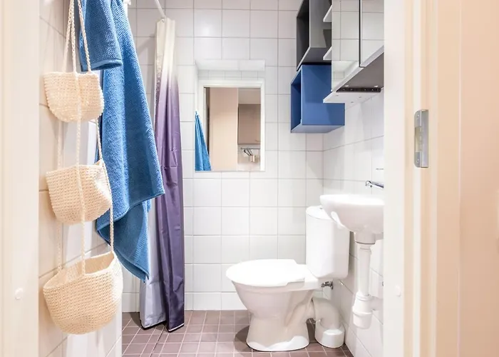 Apartmán Eduard House By Larsen