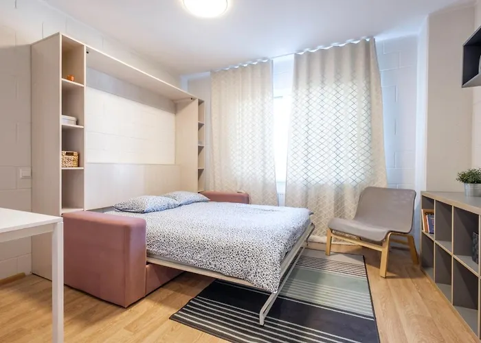 Appartement Eduard House By Larsen