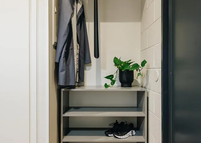 Appartement Eduard House By Larsen Tallinn