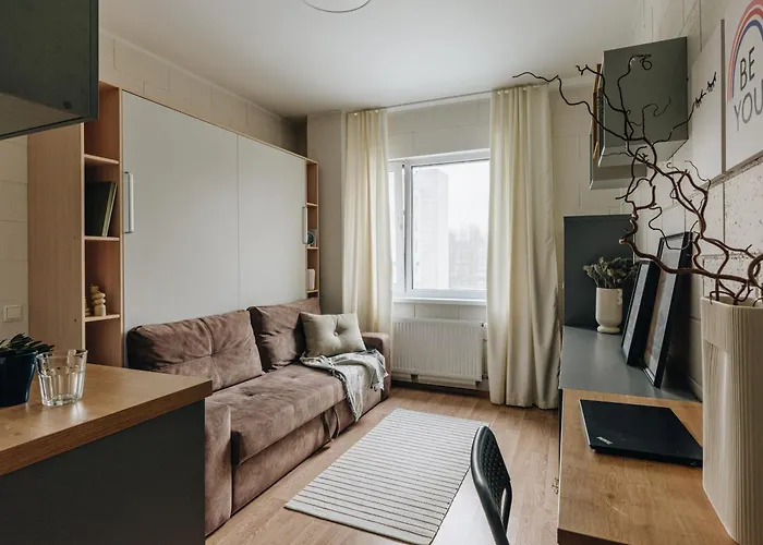 Eduard House By Larsen *