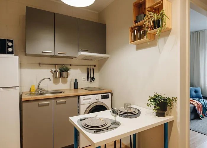 Eduard House By Larsen