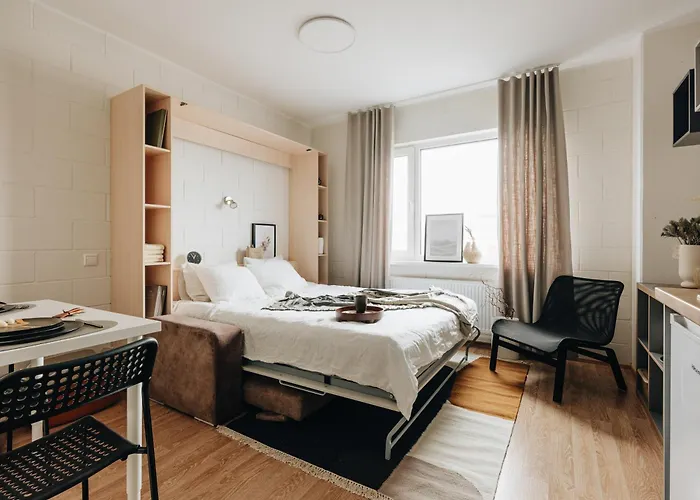 Eduard House By Larsen * Tallinn