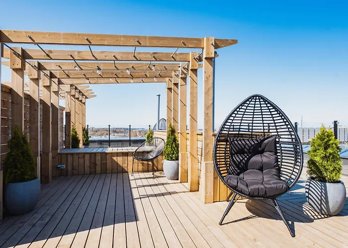 Eduard House By Larsen * Reval