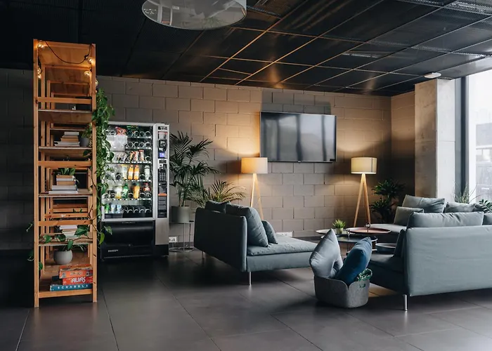 Eduard House By Larsen Apartmán *