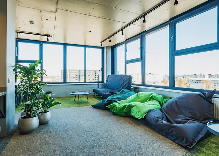 Eduard House By Larsen Reval