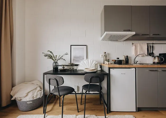 Eduard House By Larsen *