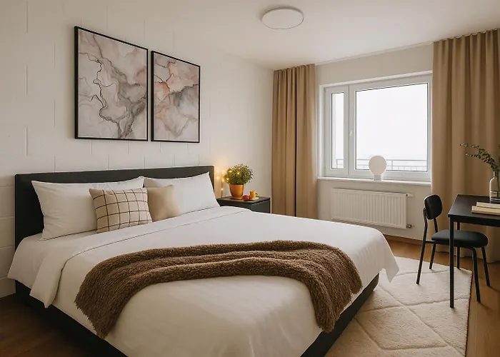 Eduard House By Larsen Appartement Tallinn