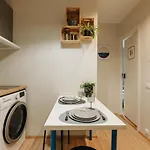 Apartment Eduard House By Larsen Tallinn