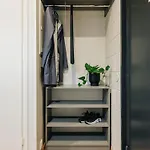Apartment Eduard House By Larsen Tallinn