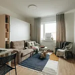 Apartment Eduard House By Larsen