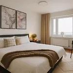 Eduard House By Larsen Apartment Tallinn