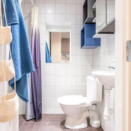 Apartman Eduard House By Larsen