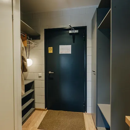 Eduard House By Larsen * Tallinn