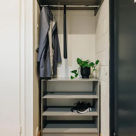 Apartman Eduard House By Larsen Tallinn