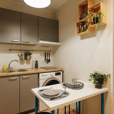 Eduard House By Larsen