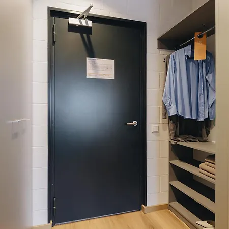 Apartman Eduard House By Larsen Tallinn