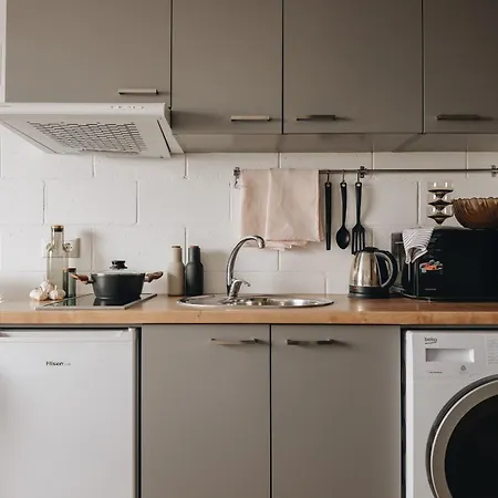 Eduard House By Larsen