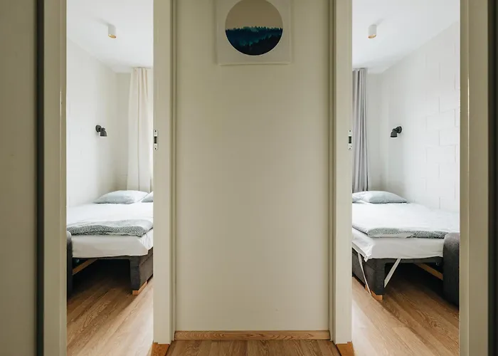 Eduard House By Larsen Apartamento Talin