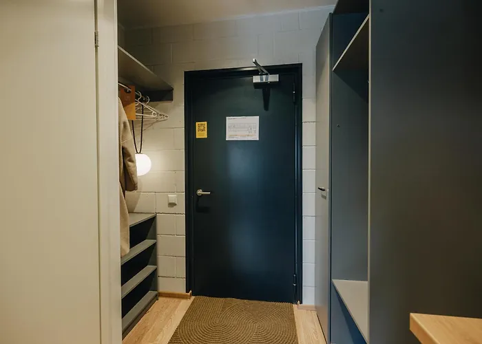 Eduard House By Larsen * Talin