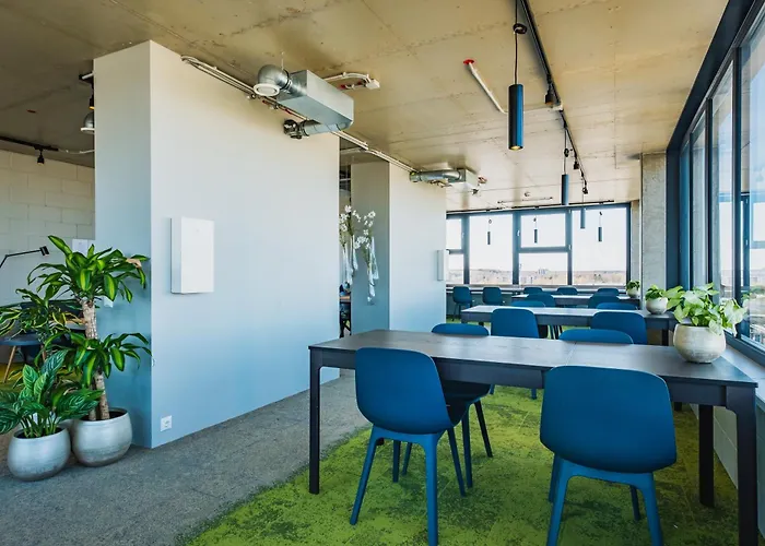 Eduard House By Larsen Apartamento