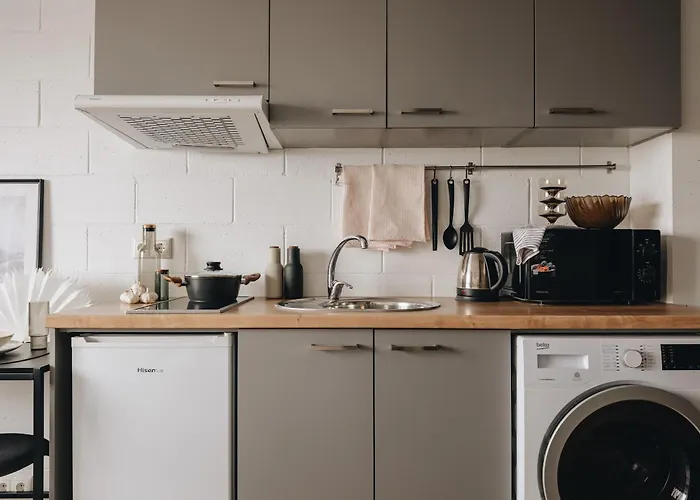 Eduard House By Larsen