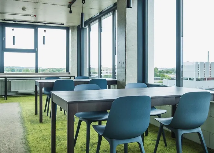 Eduard House By Larsen Apartamento Talin